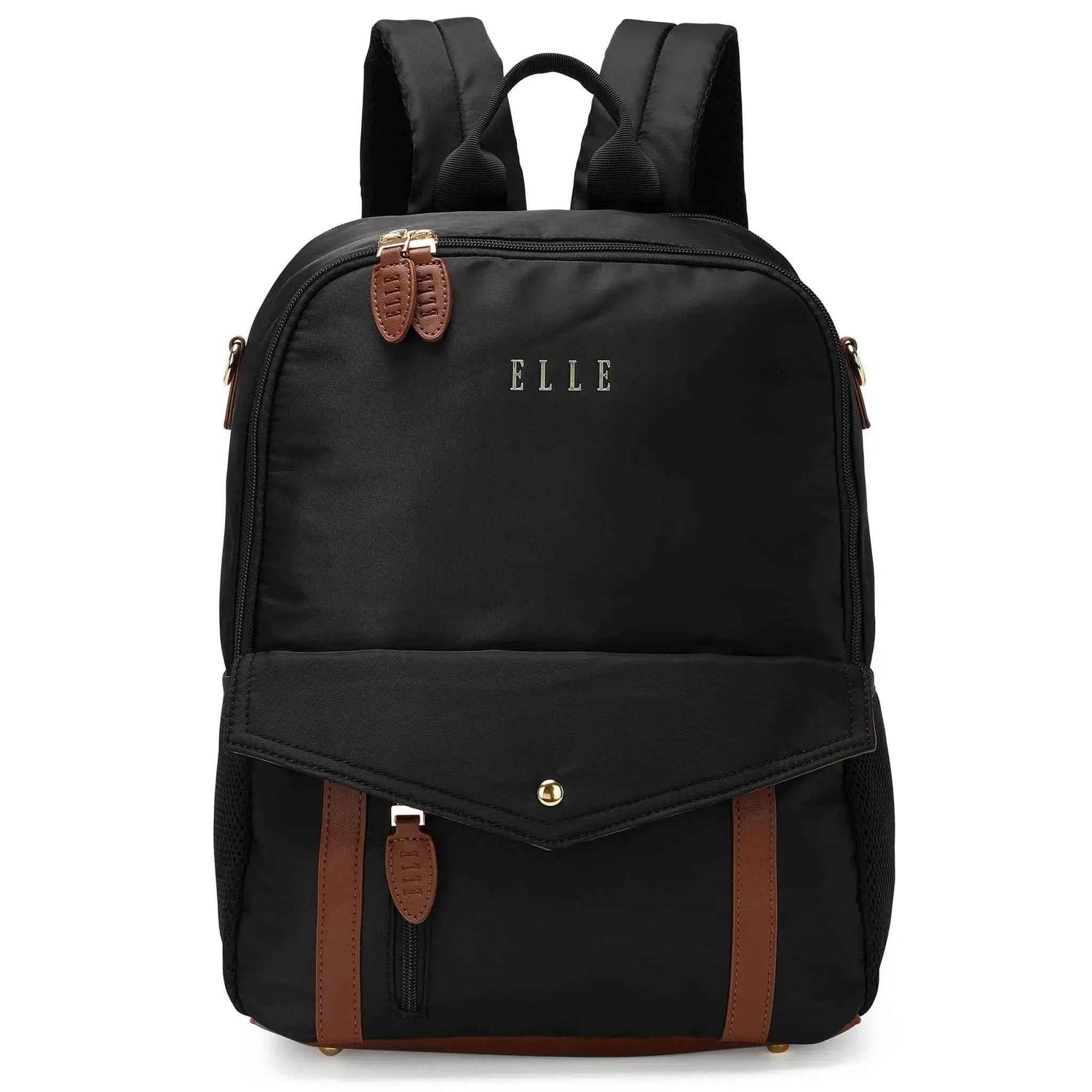 Luxe Journey Backpack & Weekender Set Bag Set by ELLE Travel | USA