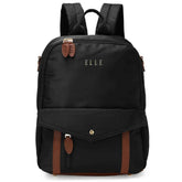 Luxe Journey Backpack & Weekender Set Bag Set by ELLE Travel | USA