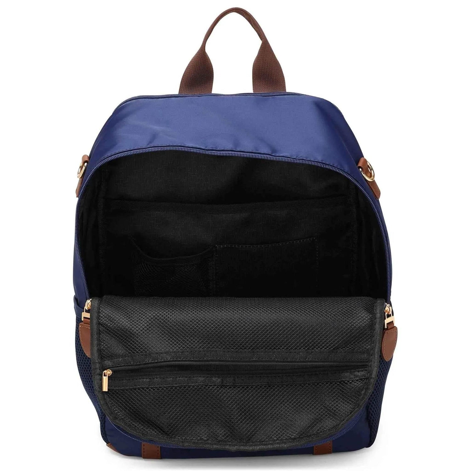 Luxe Journey 18L Backpack Backpack by ELLE Travel | USA