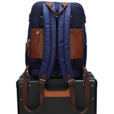 Luxe Journey 18L Backpack Backpack by ELLE Travel | USA