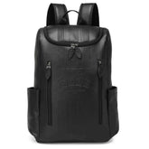 Roamer 22L Vegan Leather Backpack Backpacks by Travellty