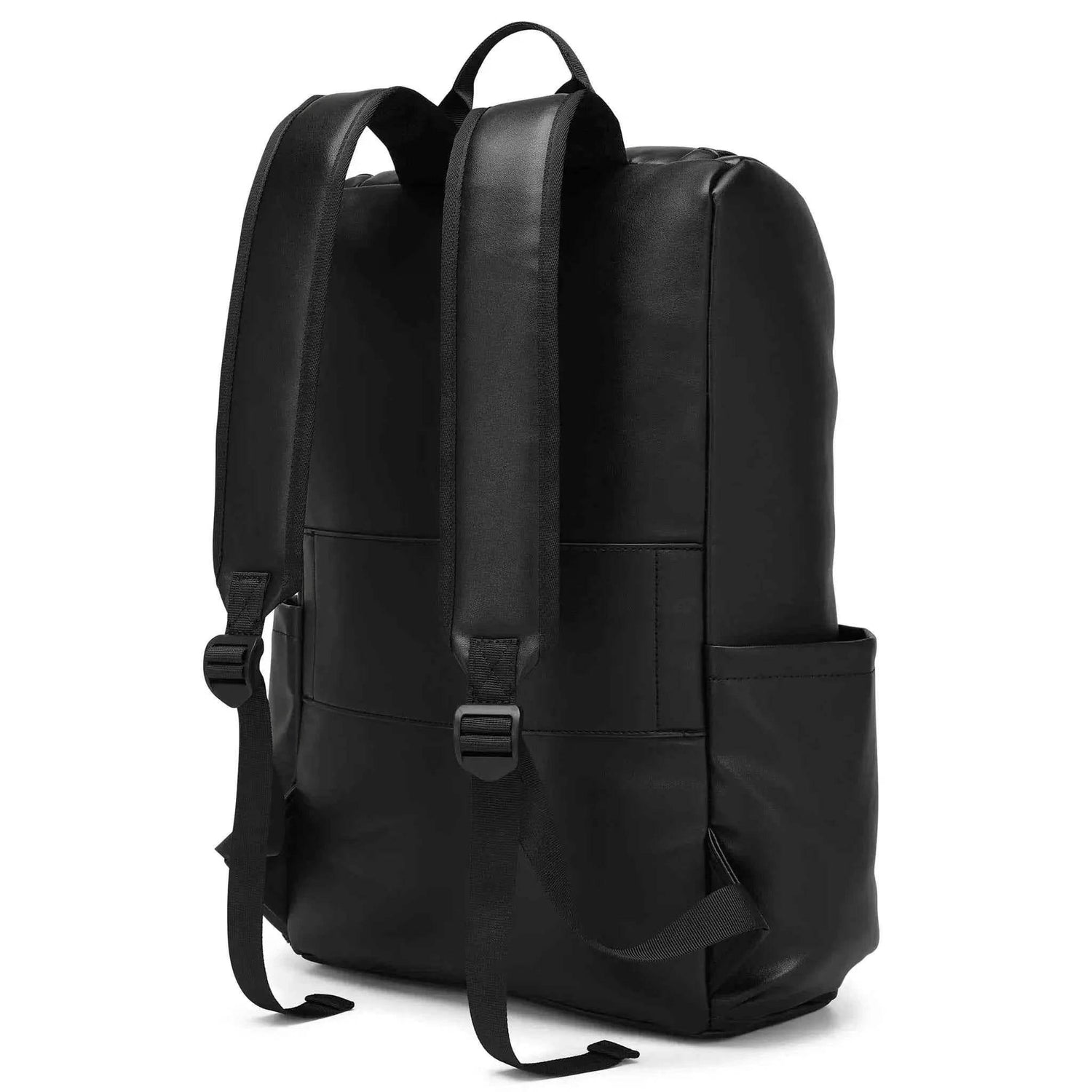 Roamer 22L Vegan Leather Backpack Backpacks by Travellty