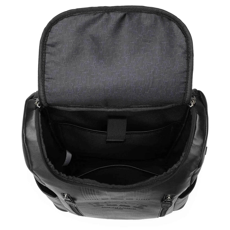 Roamer 22L Vegan Leather Backpack Backpacks by Travellty
