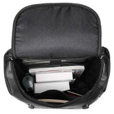 Roamer 22L Vegan Leather Backpack Backpacks by Travellty