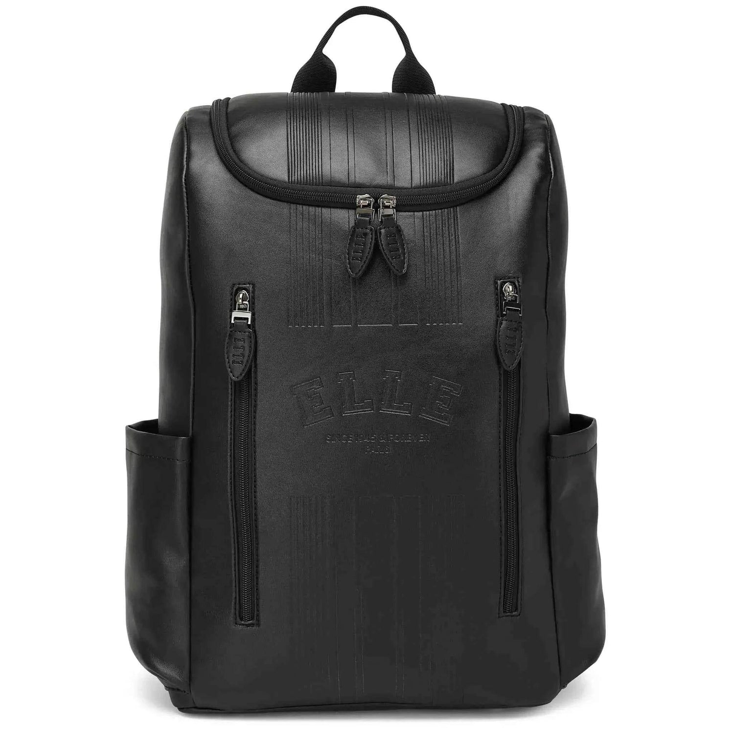 Roamer 22L Vegan Leather Backpack Backpacks by Travellty
