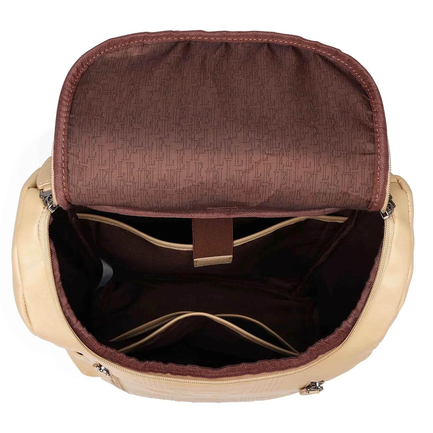 Roamer 22L Backpack Backpack by ELLE Travel | USA