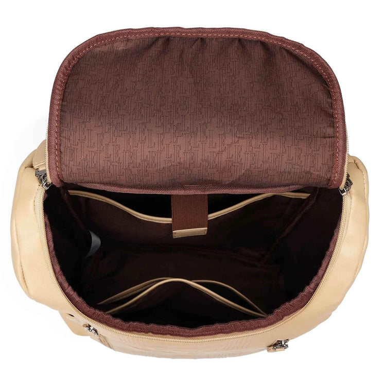 Roamer 22L Backpack Backpack by ELLE Travel | USA