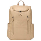 Roamer 22L Vegan Leather Backpack Backpacks by Travellty