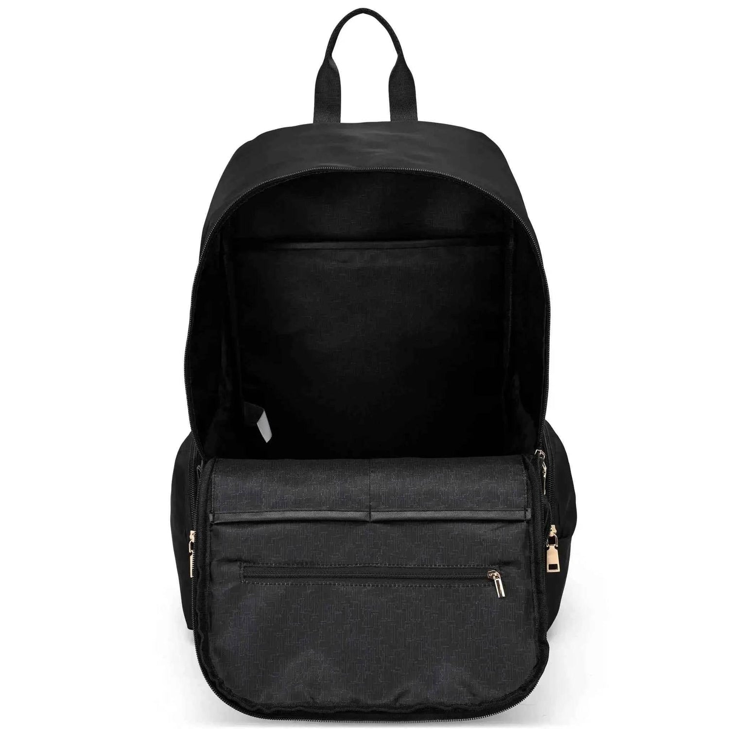 Rendezvous 25L Twill Backpack Backpacks by Travellty