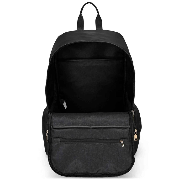 Rendezvous 25L Twill Backpack Backpacks by Travellty