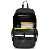 Rendezvous 25L Twill Backpack Backpacks by Travellty