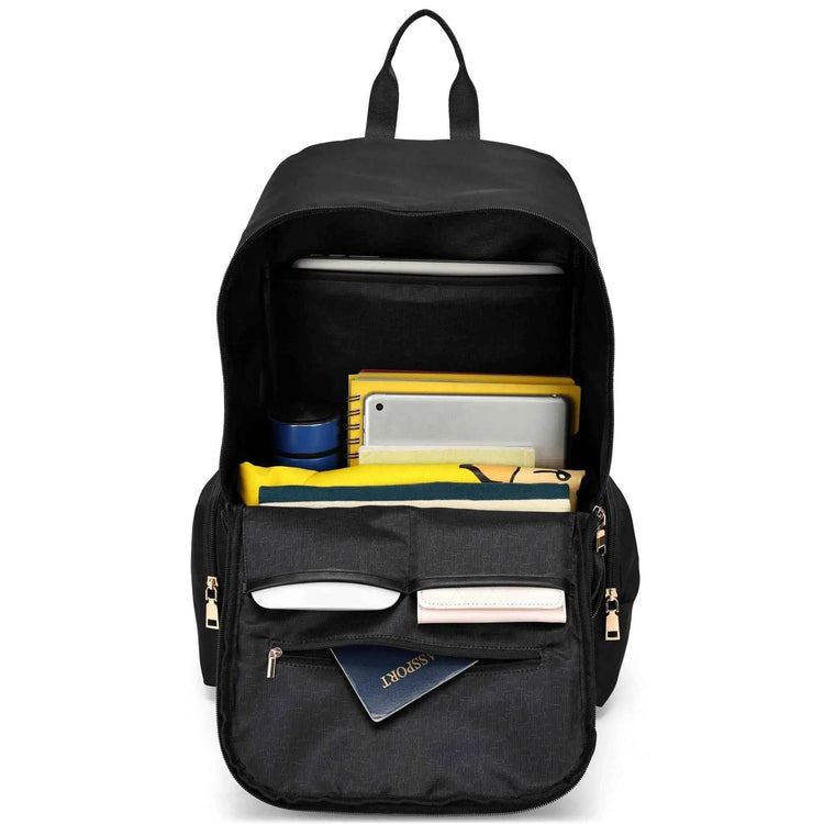 Rendezvous 25L Backpack Backpack by ELLE Travel | USA