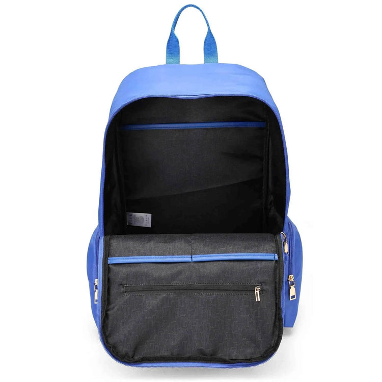 Rendezvous 25L Twill Backpack Backpacks by Travellty
