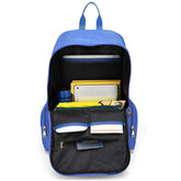 Rendezvous 25L Twill Backpack Backpacks by Travellty