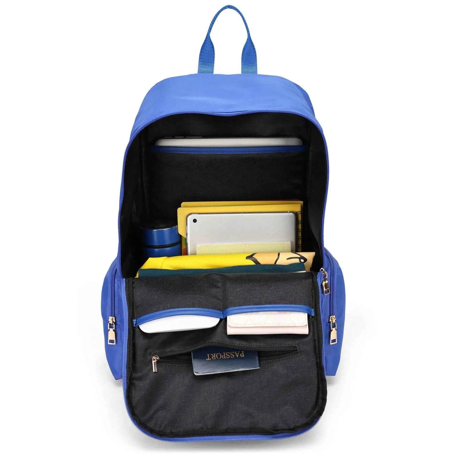 Rendezvous 25L Backpack Backpack by ELLE Travel | USA