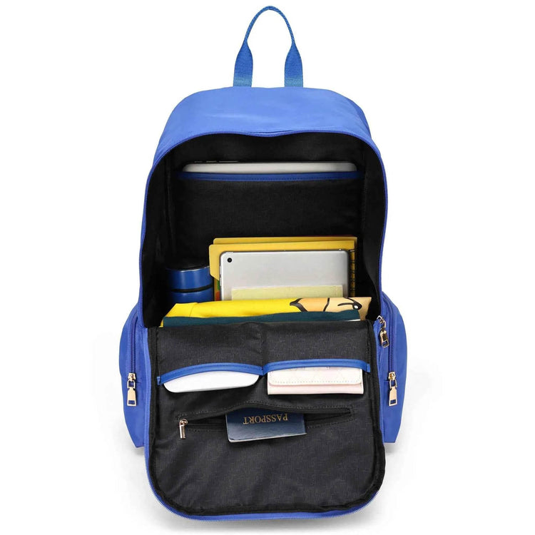 Rendezvous 25L Backpack Backpack by ELLE Travel | USA