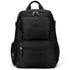 Voyage 20L Twill and Vegan Leather Backpack Backpacks by Travellty