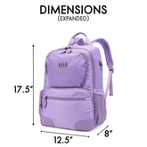 Voyage 20L Backpack Backpack by ELLE Travel | USA