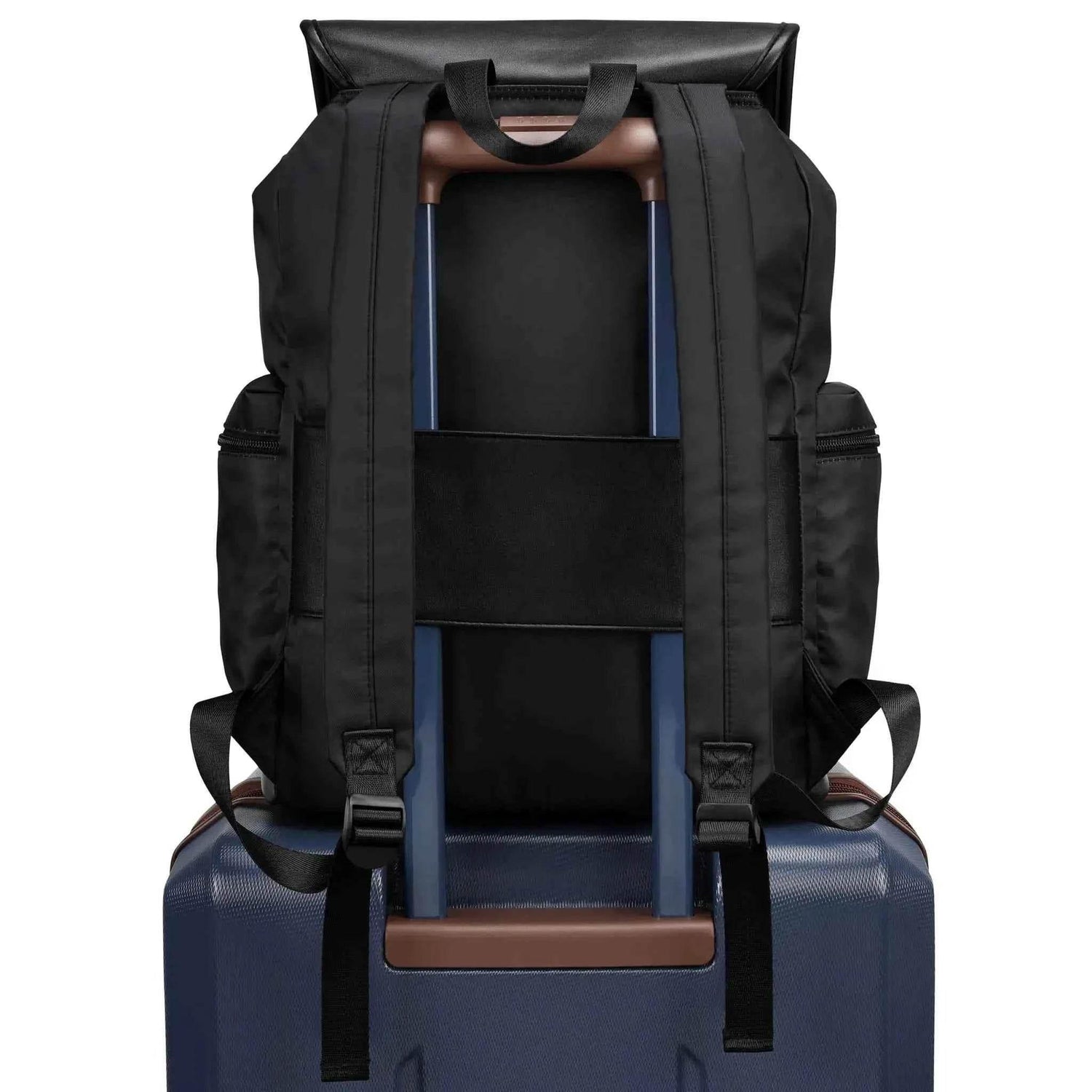 Wayfarer 23L Monogram Travel Backpack Backpacks by Travellty