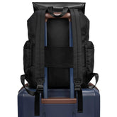 Wayfarer 23L Monogram Travel Backpack Backpacks by Travellty