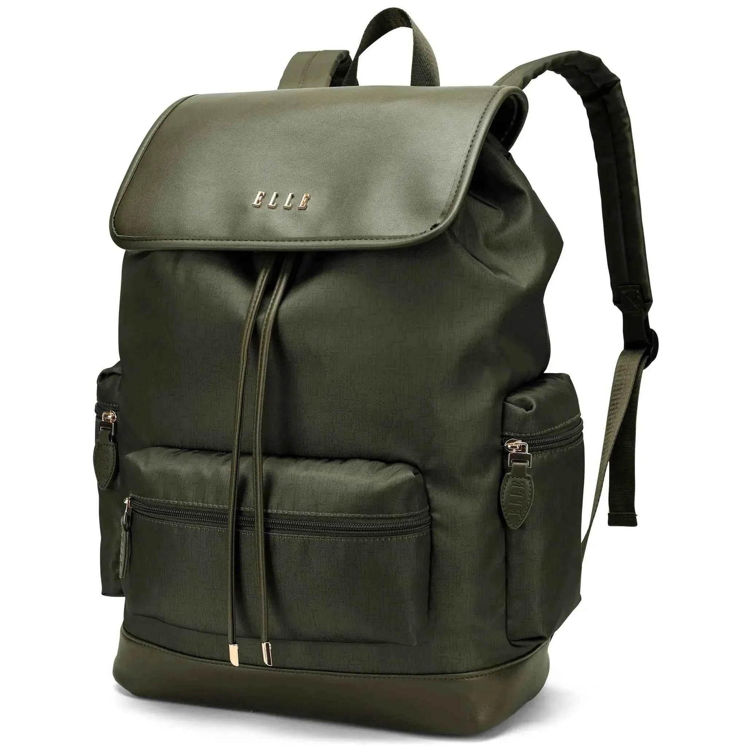 Wayfarer 23L Monogram Travel Backpack Backpacks by Travellty