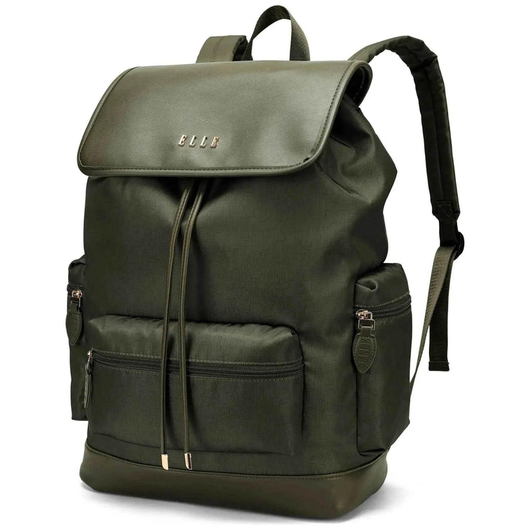 Wayfarer 23L Monogram Travel Backpack Backpacks by Travellty