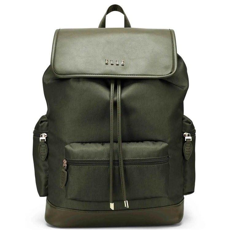 Wayfarer 23L Backpack Backpack by ELLE Travel | USA