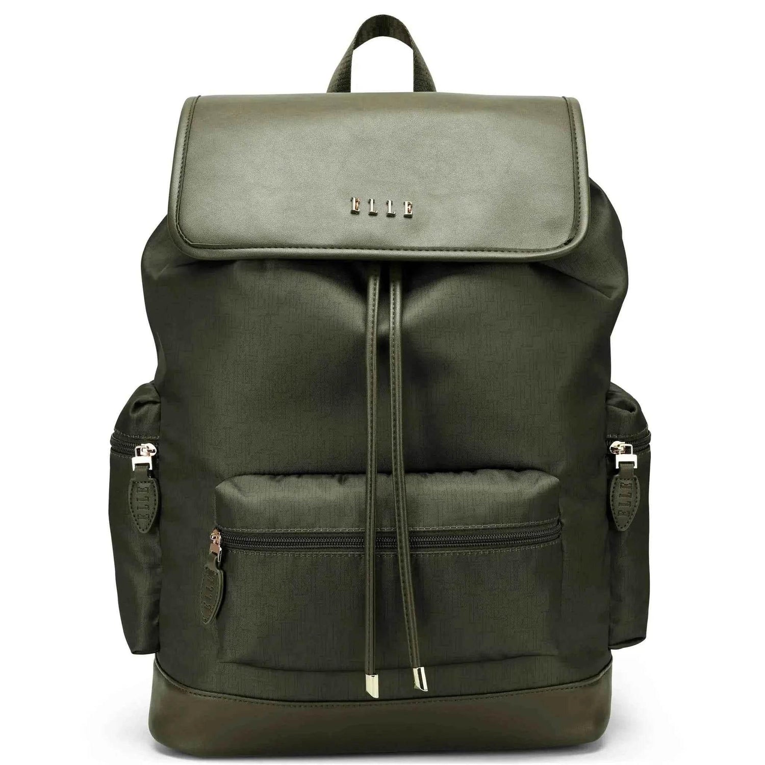 Wayfarer Backpack & Duffel Set Bag Set by ELLE Travel | USA