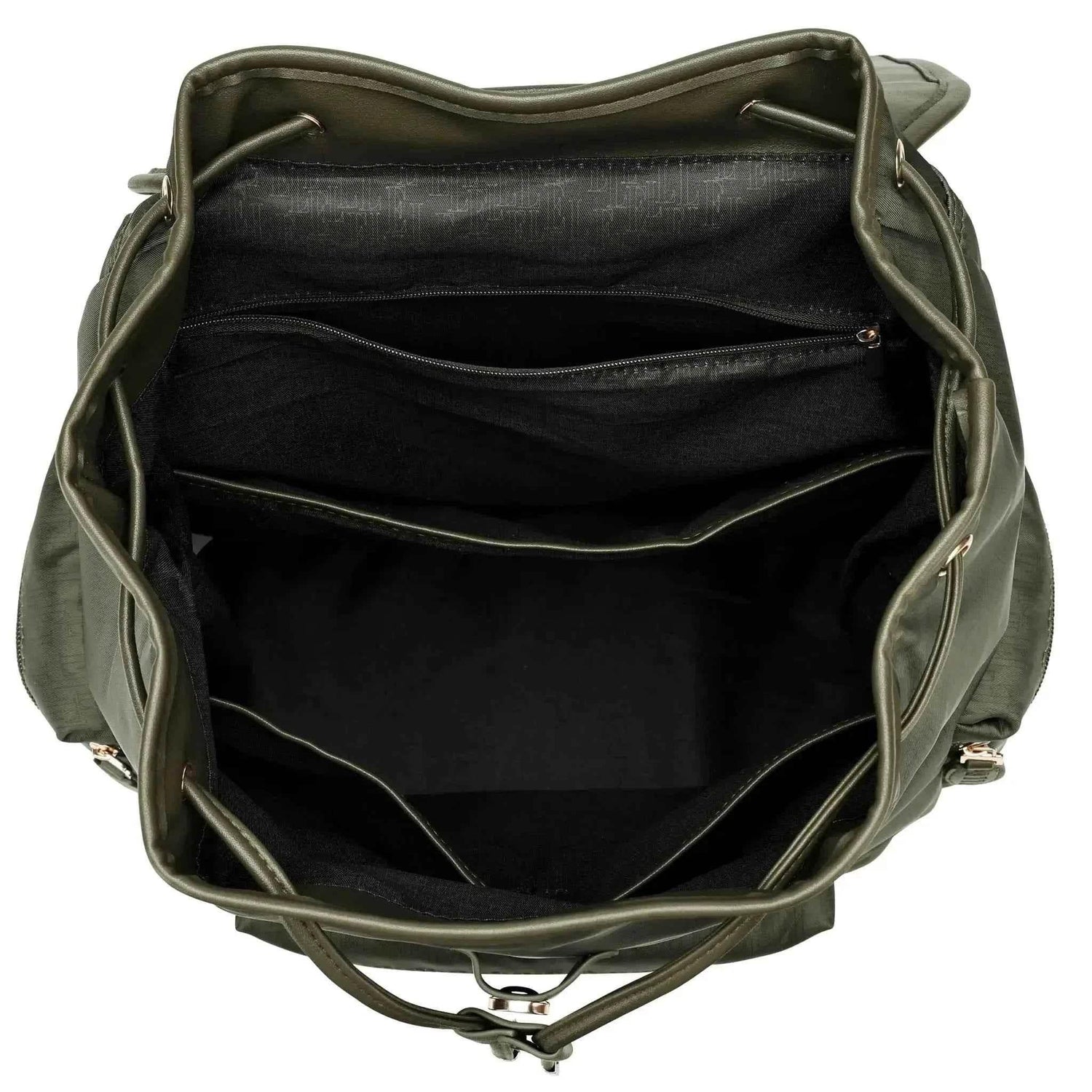 Wayfarer Backpack & Duffel Set Bag Set by ELLE Travel | USA