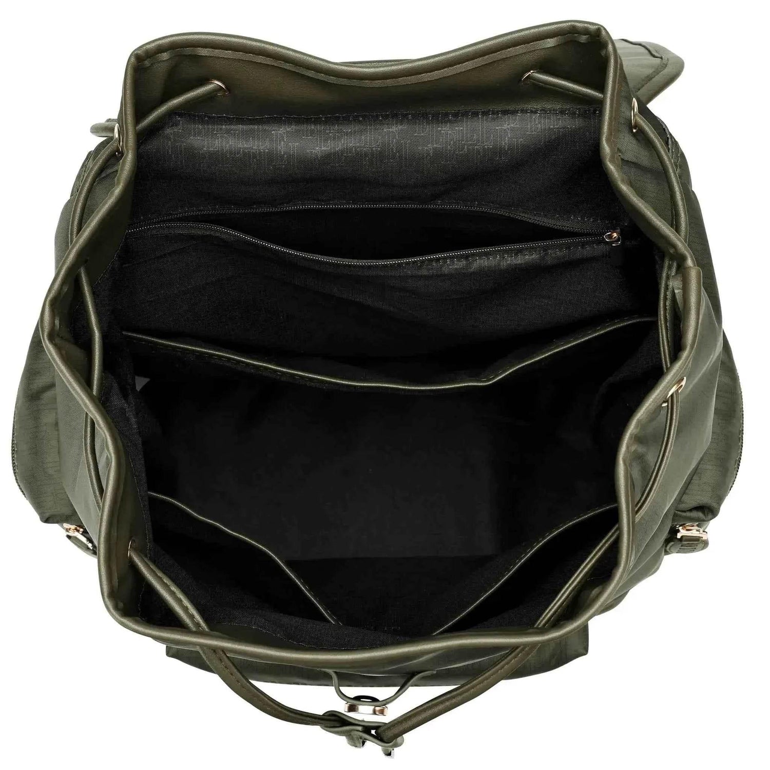 Wayfarer 23L Monogram Travel Backpack Backpacks by Travellty