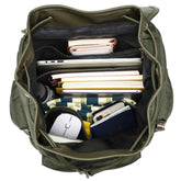 Wayfarer 23L Monogram Travel Backpack Backpacks by Travellty