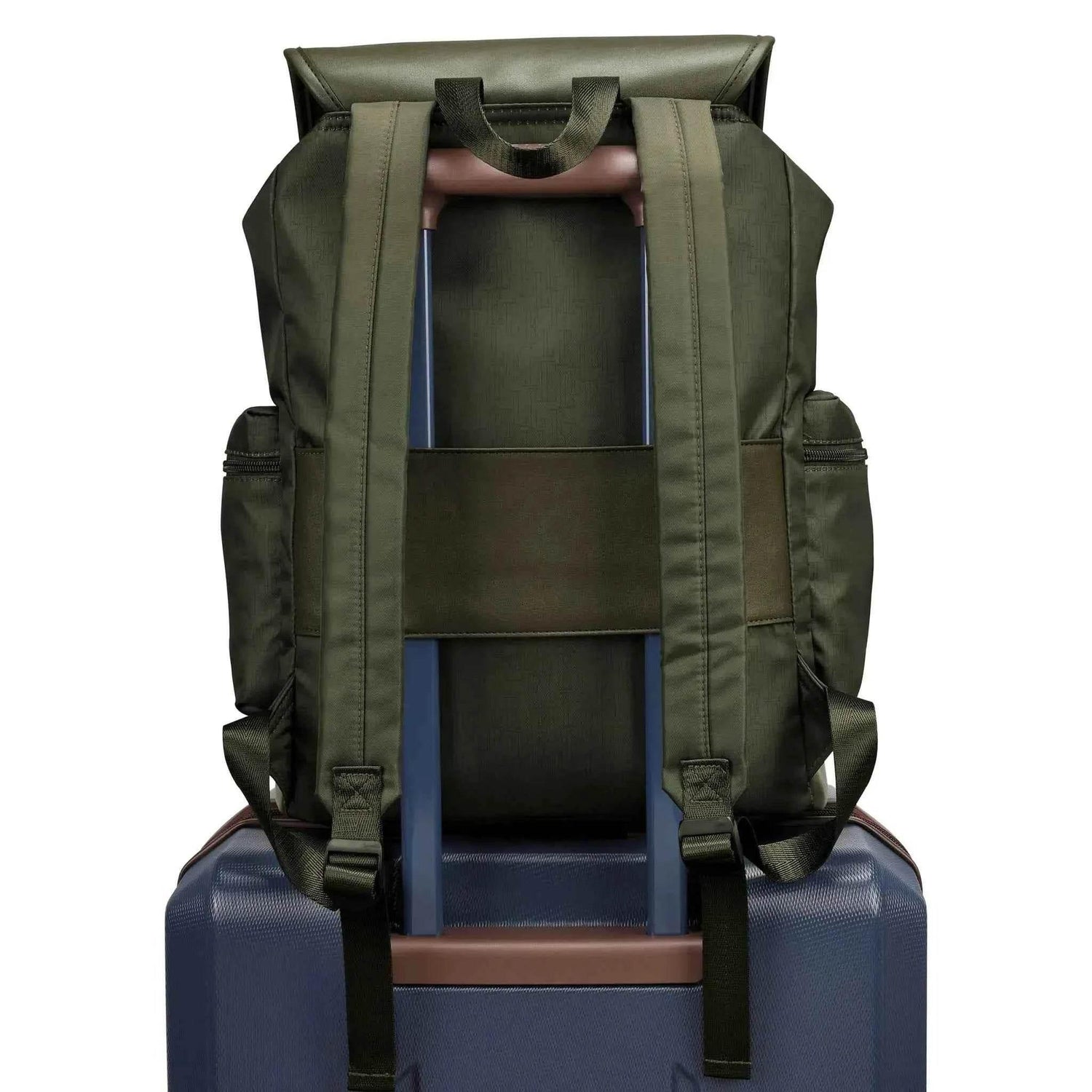 Wayfarer 2 Piece Weekender & Backpack Set Bag Sets by Travellty