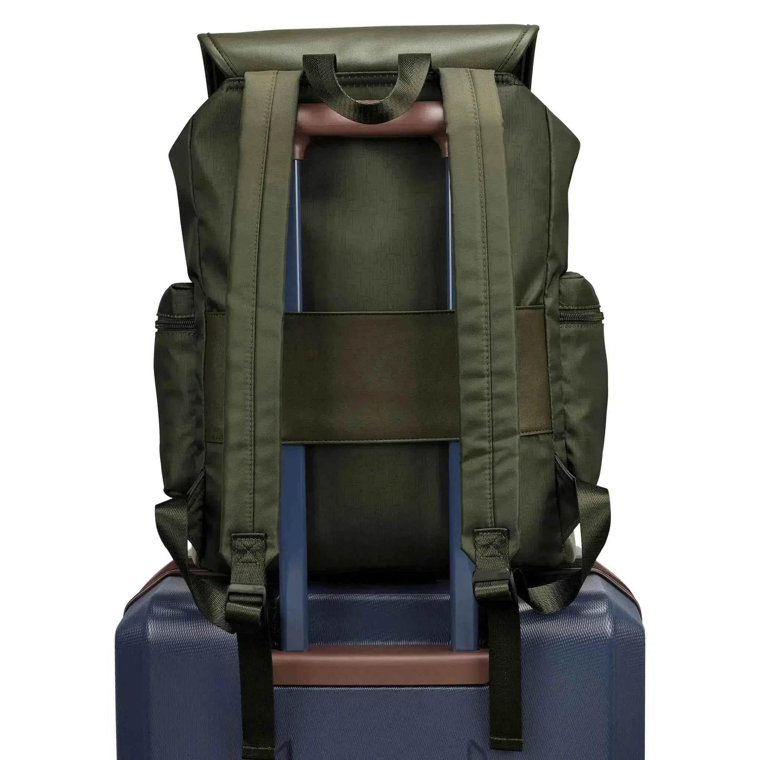 Wayfarer Backpack & Duffel Set Bag Set by ELLE Travel | USA