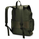 Wayfarer 23L Monogram Travel Backpack Backpacks by Travellty