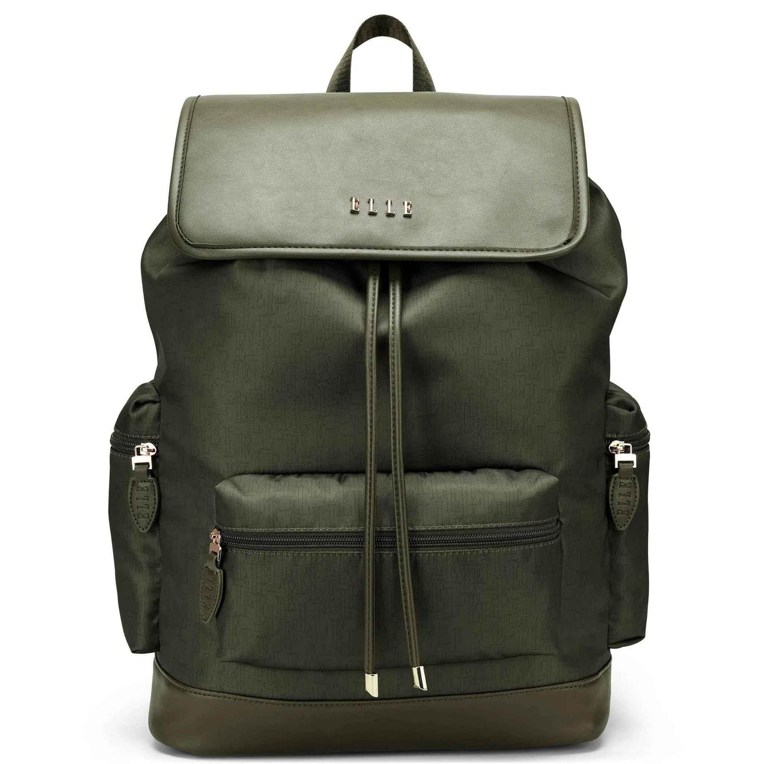 Wayfarer 23L Monogram Travel Backpack Backpacks by Travellty