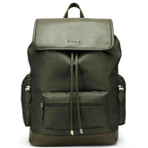 Wayfarer 23L Monogram Travel Backpack Backpacks by Travellty
