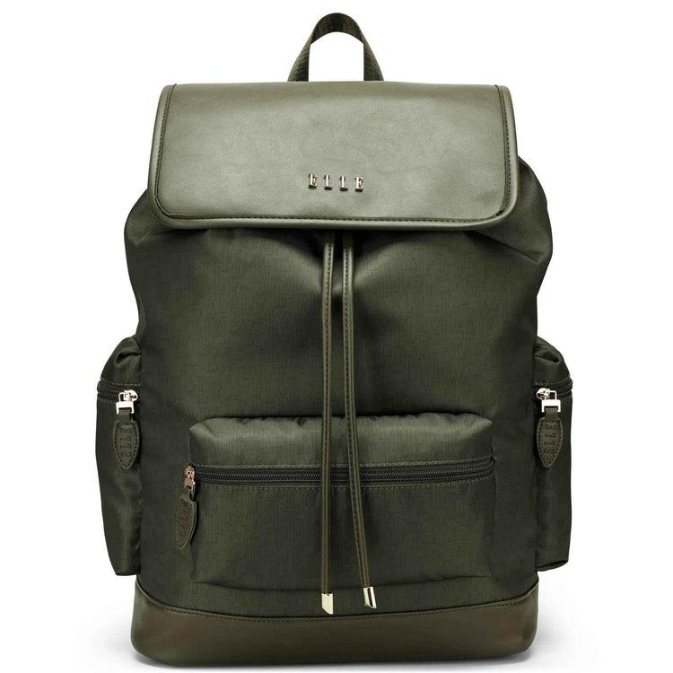 Wayfarer 23L Monogram Travel Backpack Backpacks by Travellty