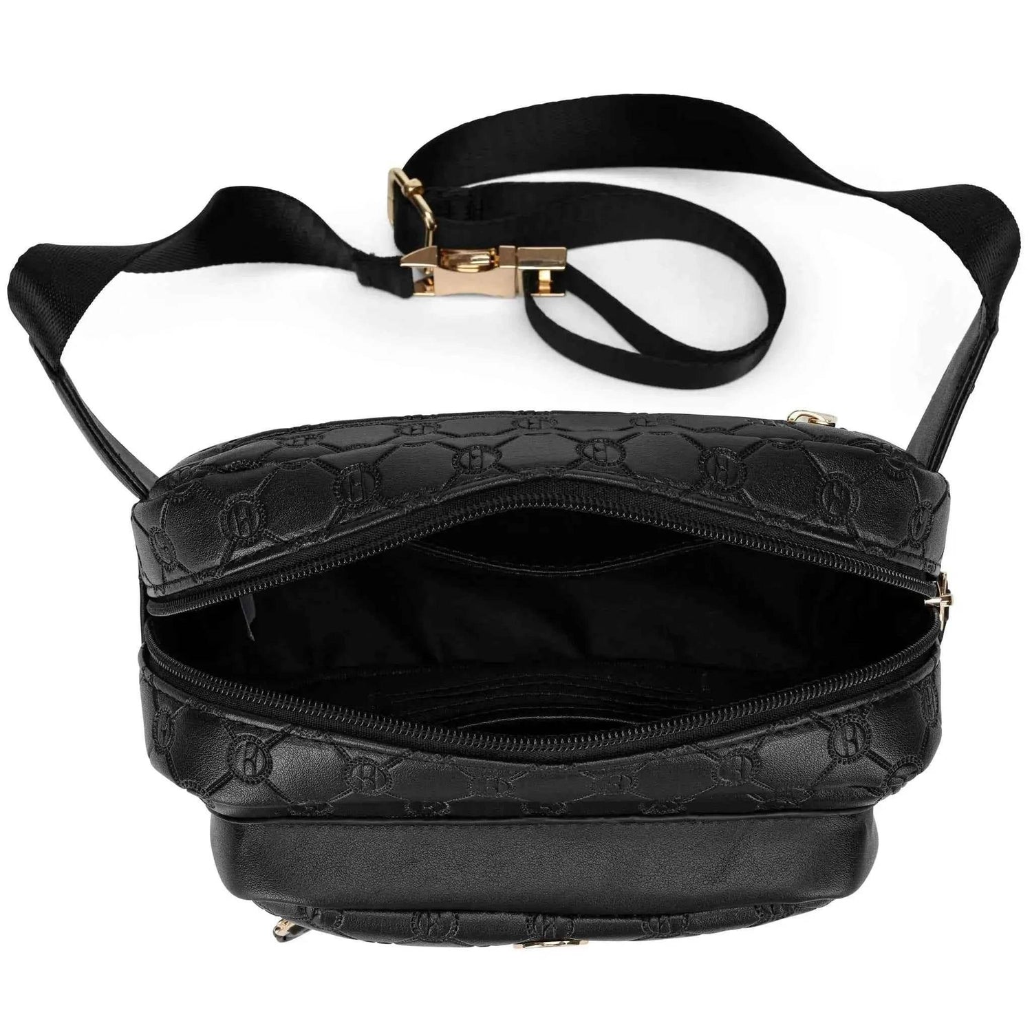 Compass 1.6L Belt Bag | Fanny Pack | Sling | Crossbody Bag Belt Bags by Travellty