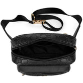 Compass 1.6L Belt Bag | Fanny Pack | Sling | Crossbody Bag Belt Bags by Travellty