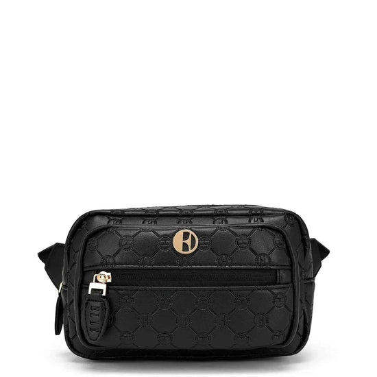 Compass 1.6L Belt Bag | Fanny Pack | Sling | Crossbody Bag Belt Bags by Travellty