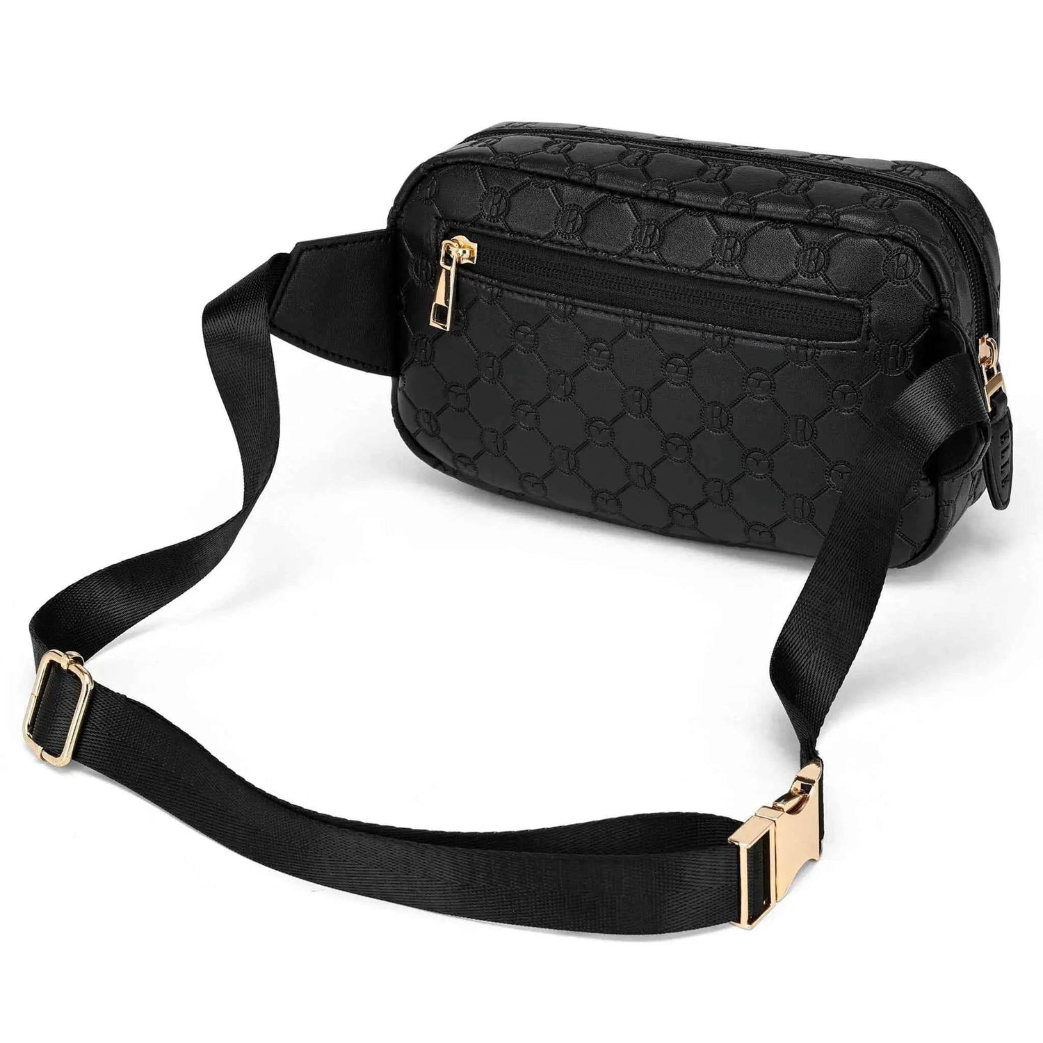 Compass 1.6L Crossbody Bag Crossbody by ELLE Travel | USA