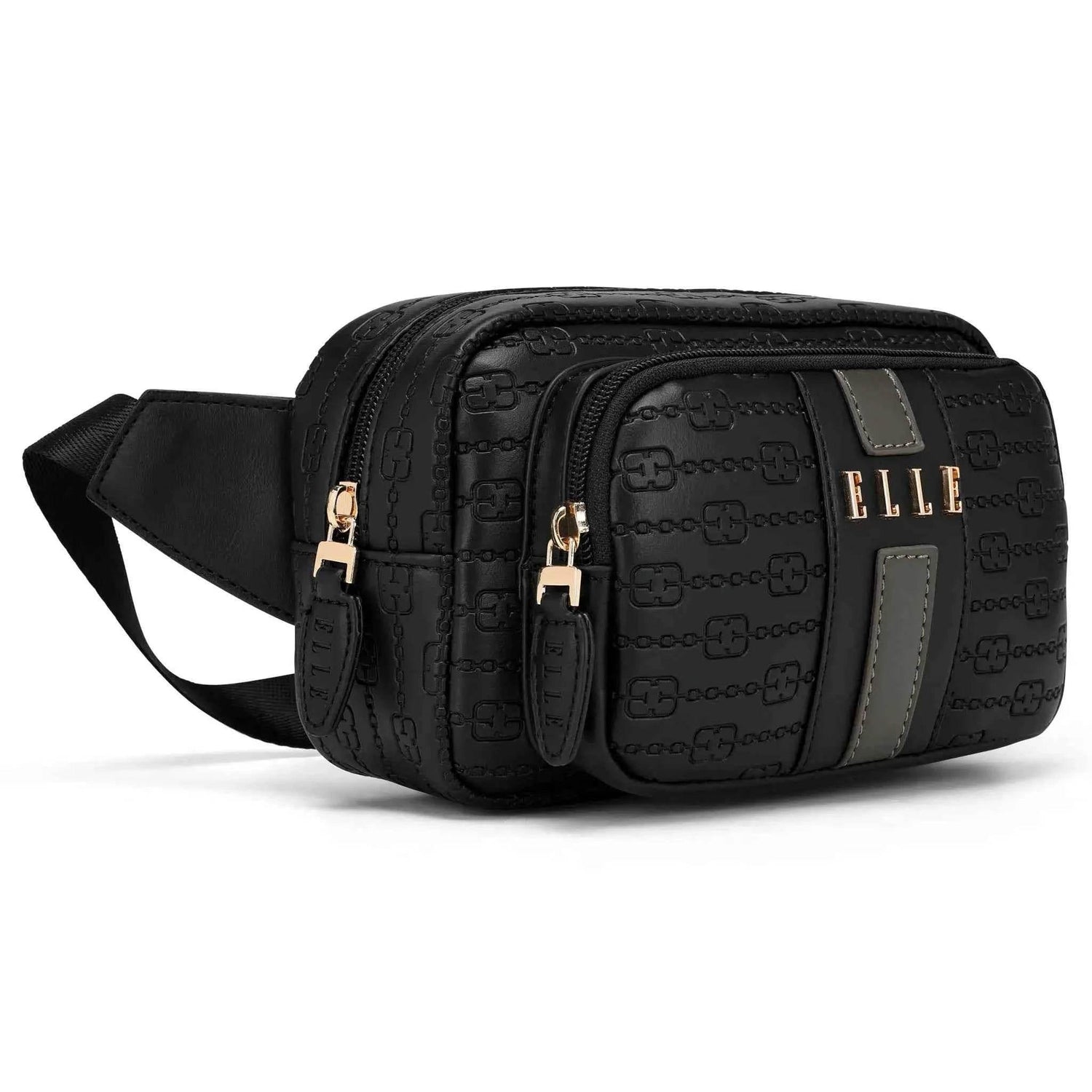 Eleganza 1.6L Crossbody Bag Crossbody by ELLE Travel | USA