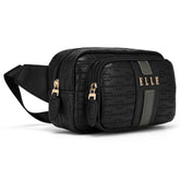 Eleganza 1.6L Crossbody Bag Crossbody by ELLE Travel | USA