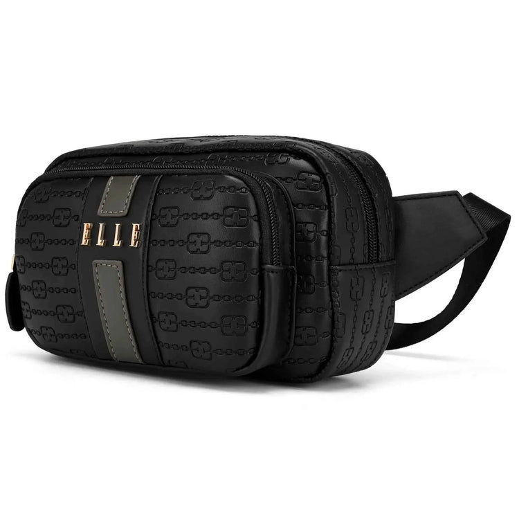 Eleganza 1.6L Crossbody Bag Crossbody by ELLE Travel | USA