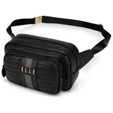 Eleganza 1.6L Crossbody Bag Crossbody by ELLE Travel | USA