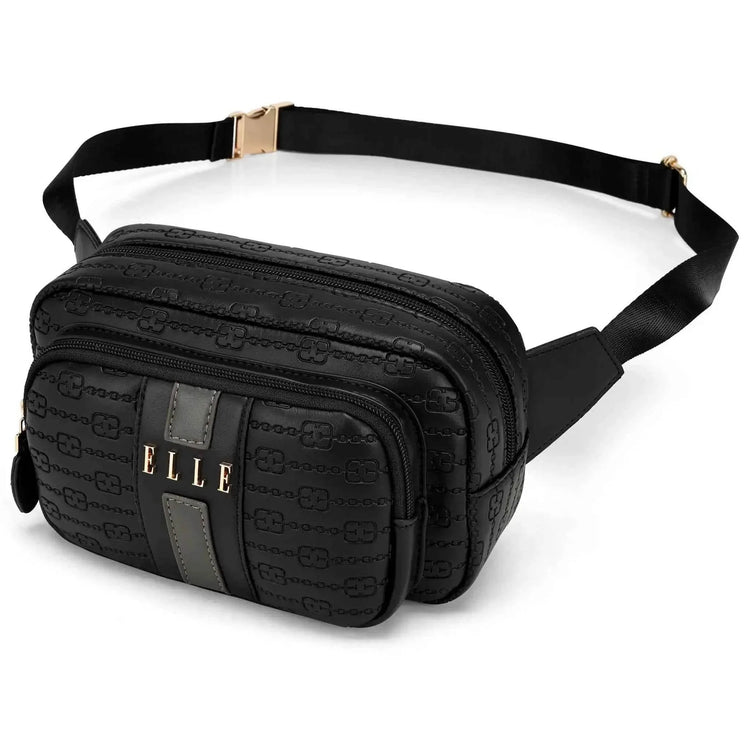 Eleganza 1.6L Crossbody Bag Crossbody by ELLE Travel | USA
