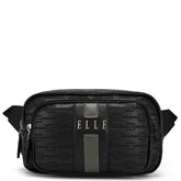 Eleganza 1.6L Crossbody Bag Crossbody by ELLE Travel | USA