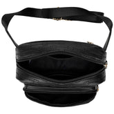 Eleganza 1.6L Crossbody Bag Crossbody by ELLE Travel | USA