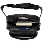 Eleganza 1.6L Crossbody Bag Crossbody by ELLE Travel | USA