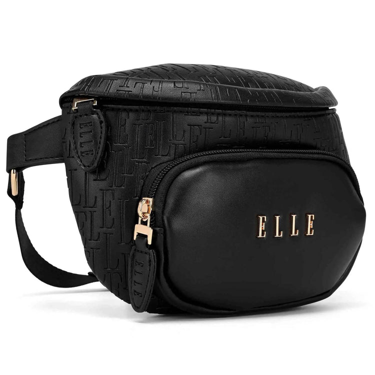 Wayfarer 1.6L Crossbody Bag Crossbody by ELLE Travel | USA